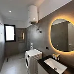Апартаменты Aayan *