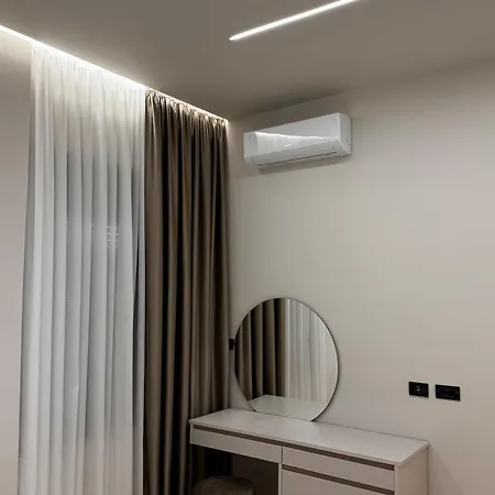 Aayan Apartment