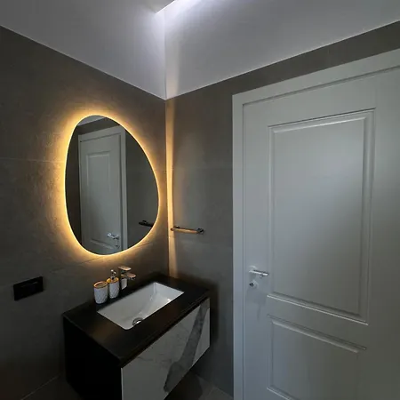 Aayan Appartamento *