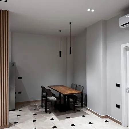 Apartment Aayan