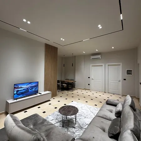 Appartamento Aayan Vlorë