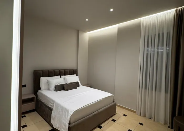 Aayan Appartamento *