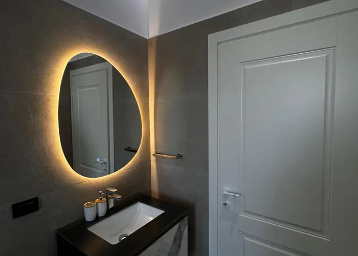 Aayan Appartamento *