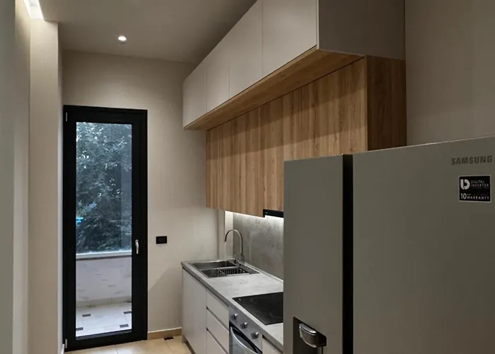 Aayan Appartamento *