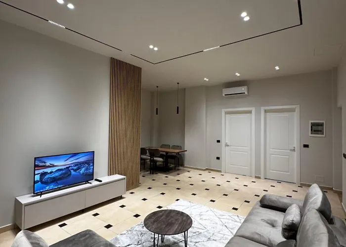 Appartamento Aayan Vlorë